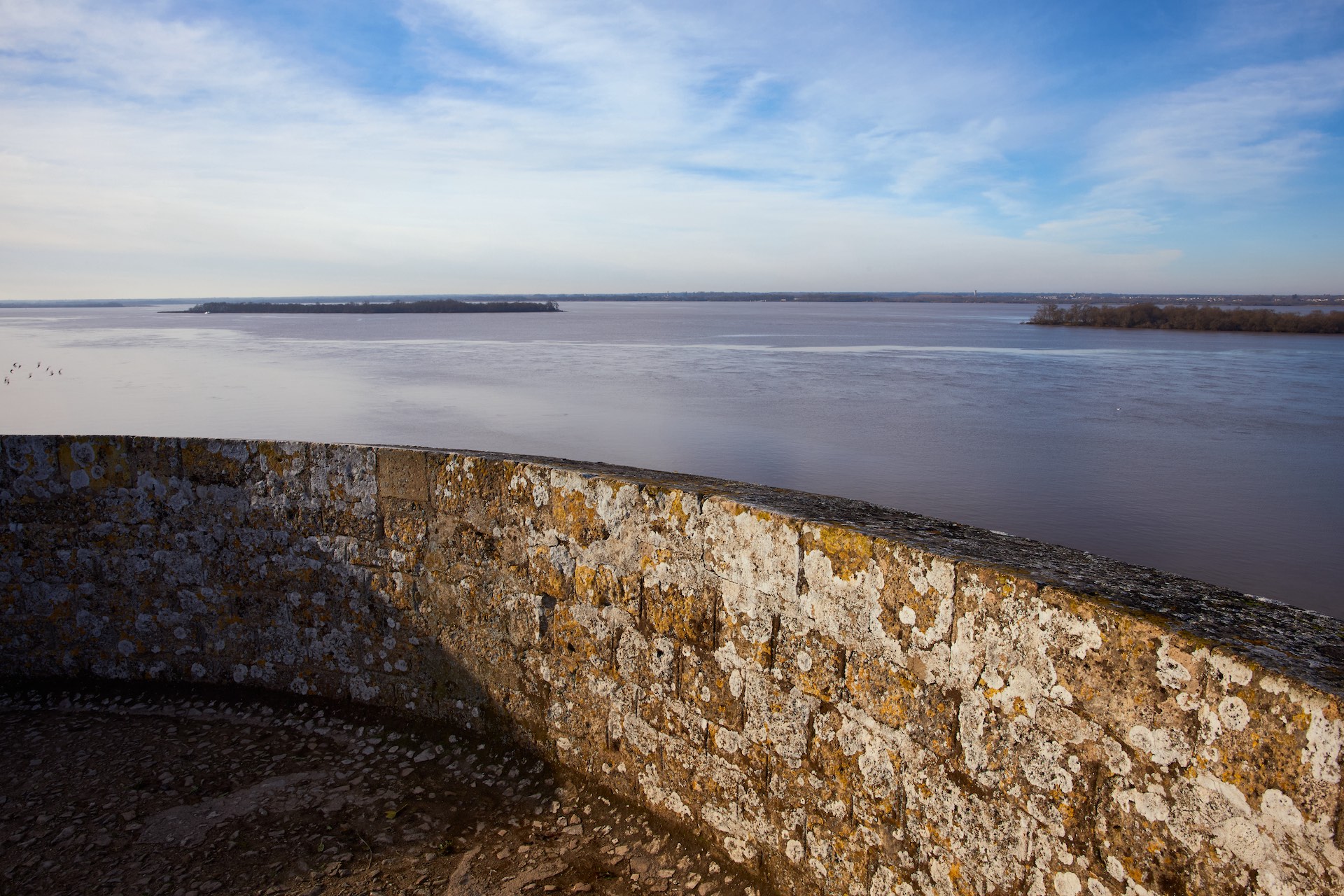 Blaye & citadelle